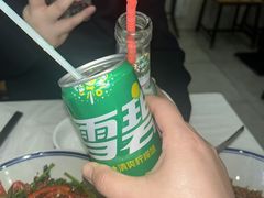 -新新湘菜馆(新中街二条店)