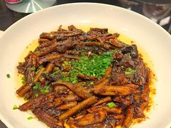 -新雅粤菜馆(南京东路店)