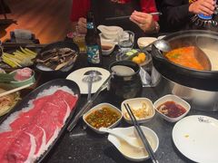 -捞王锅物料理(凯旋路店)