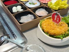 -海底捞火锅(亲贤北街店)