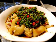 风味蹄花-朱家小厨(红塔西路店)