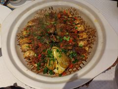 -卫鼎轩·曹公馆(鼓楼店)