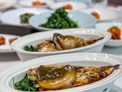 -新光酒家·河豚·海鲜·蟹料理(浦东店)