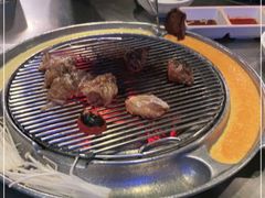 -喜来稀肉(虹泉路店)