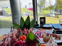 -王鼎精致料理铁板烧(世博源店)