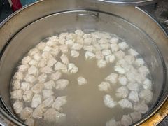 -金陵老丁家馄饨(新街口店)