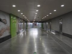 -上海南站-停车场