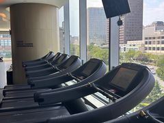 -W Fitness 威尔仕健身(北京英皇集团中心店)