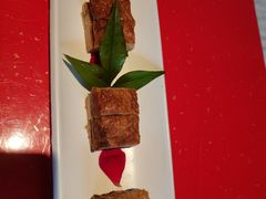 -春色如许·茶食餐厅(桃李春风店)