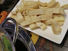 -刘少华贵州小黄牛·鲜牛肉火锅(总店)
