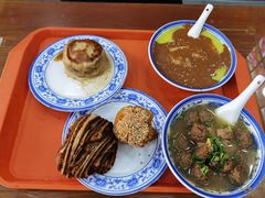 -隆福寺小吃店(东四店)