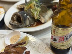 -富来美食(成发大厦店)