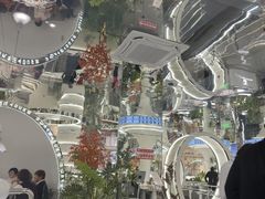 -3号仓库·创意中国菜(新世界城店)