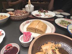 -广府乡下·饭庄(新港东路店)