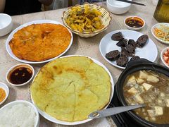 -屋里家延边朝鲜族冷面(南园店)