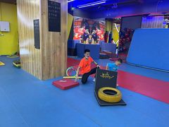 -HELLO功夫(印象城店)