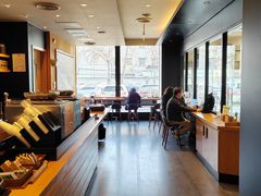 -星巴克(北京惠新东街店)