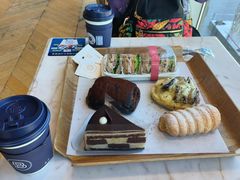 -巴黎贝甜(五道口店)