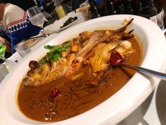 -悦融·京鲁菜·露台花园(安定门店)