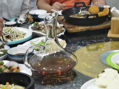 -威海渔村(黄兴路店)