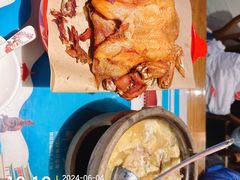 -醉长安(钟楼旗舰店)