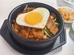 -米郎餐厅·朝鲜族料理(延长路店)
