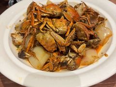 -周家二小姐的菜(西津渡店)