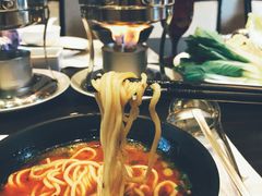 -骊韵咖啡厅(深圳中海凯骊酒店)