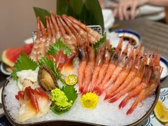 -極上萬膳·日料放题(海岸城店)