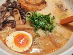 -味千拉面(广州白云机场T1西二店)