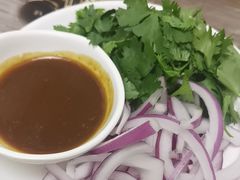 -鑫诚筋饼王(红旗小区店)