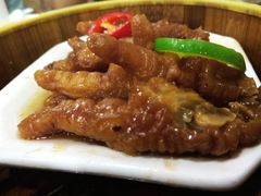 -荣威大酒店-中餐厅