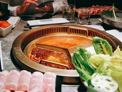 -麻路成都火锅(柏威年店)