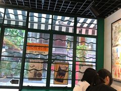 大堂-孖记茶档·热腾茶餐(江南西plus店)