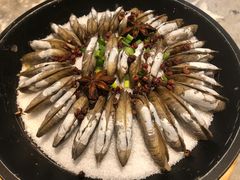 -四道菜·福建菜馆(新街口金鹰店)