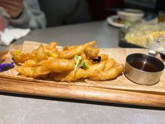 -古仓餐厅·创意菜