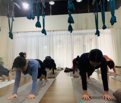 -加帕瑜伽培训学院