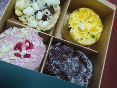 -星巴克(宁波老外滩店)