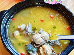 -妈妈的味道(和顺古镇店)