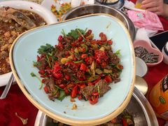 -毛家湘味楼(虹梅店)