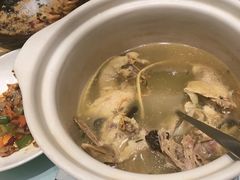 -世纪缘湖滨花园酒店·湖景轩中餐厅(太阳宫店)