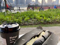 -BLATAGE COFFEE