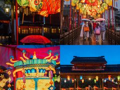 -乌镇景区