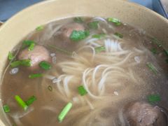 越南牛肉河粉-BAKER&SPICE(环贸店)