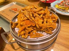 -阿记烧烤(英达路店)