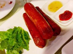 天厨妙香素食馆(五道口店)-天厨妙香素食餐厅(清华店)