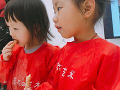 -蕃茄田艺术•美术绘画 •硬笔书法(滨江海威领界店)
