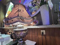 -小酒吧烧烤(爱建店)