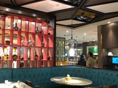 大堂-岭南真味·匠心粤菜(K11店)