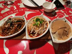 -汉唐宴长安食府